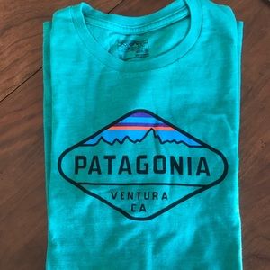 Patagonia Slim Fit T-shirt